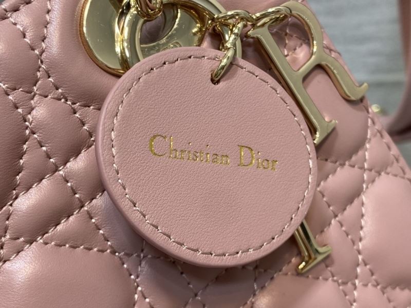 Dior My Lady Bags